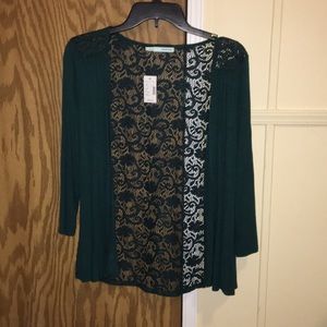 Maurice’s Cardigan